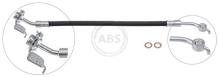 A.B.S. ALL BRAKE SYSTEMS BV. SL 1460